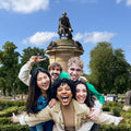 Stratford - Interactive Treasure Hunt & Exploration Game for up to 5