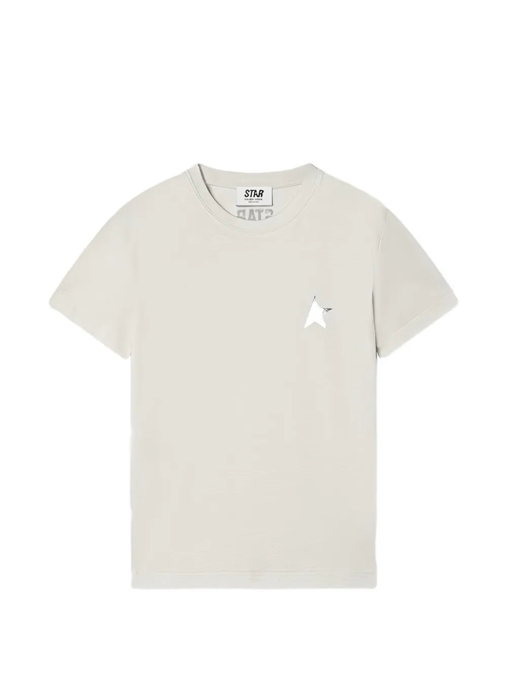 Golden Goose T-Shirt — White