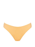 Eres High-Cut Bikini Briefs — Yellow