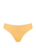 Eres Thong Bikini Briefs — Yellow