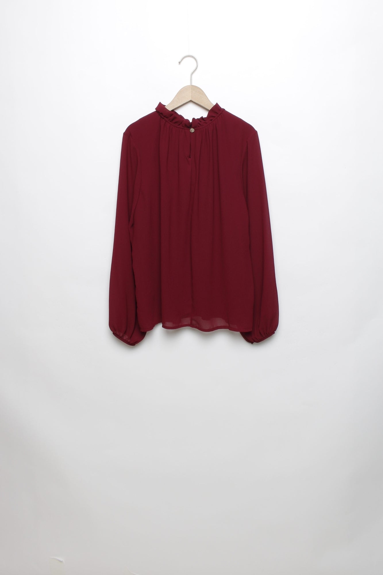 BLUSA  FORRO