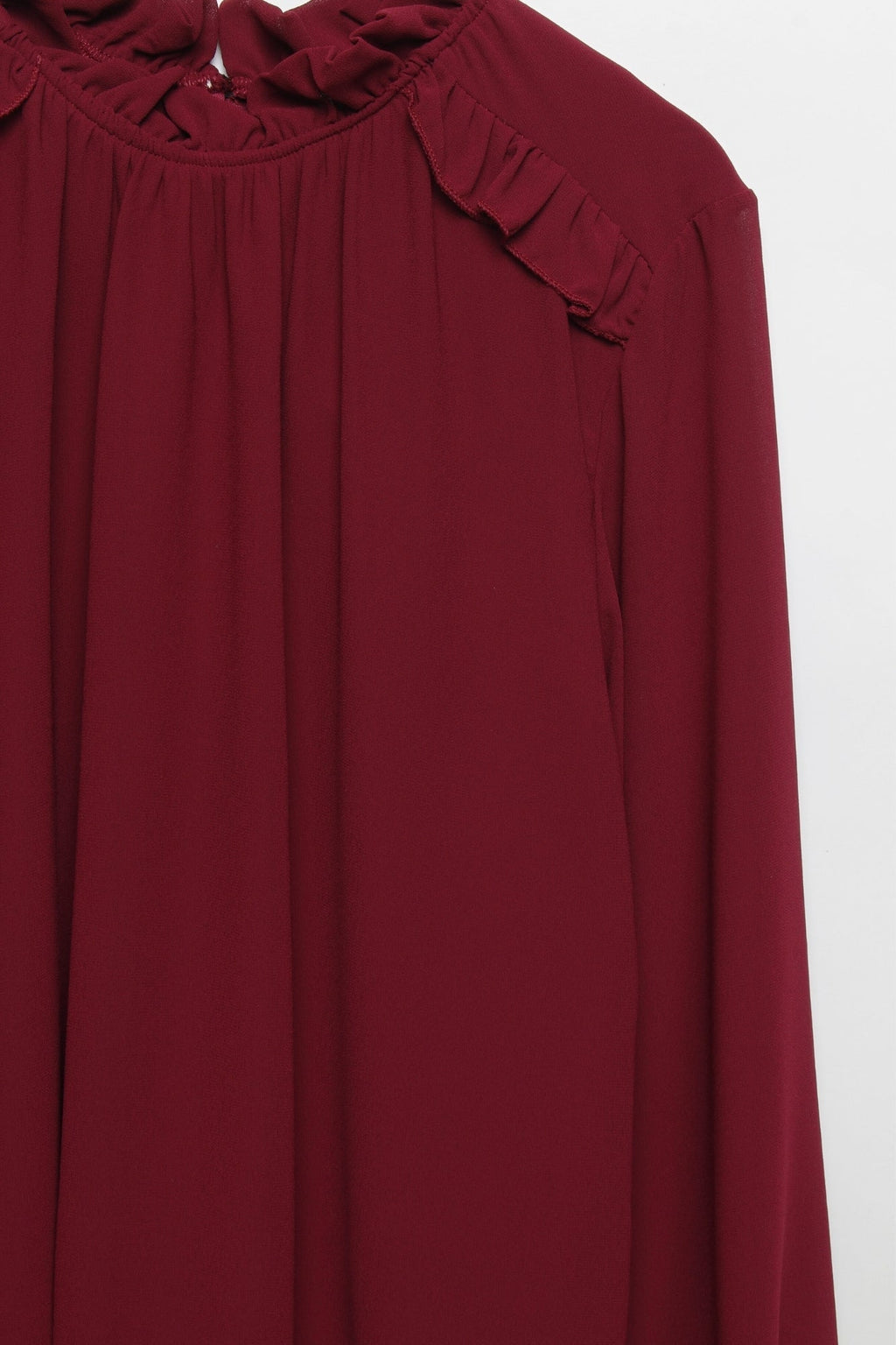 BLUSA  FORRO