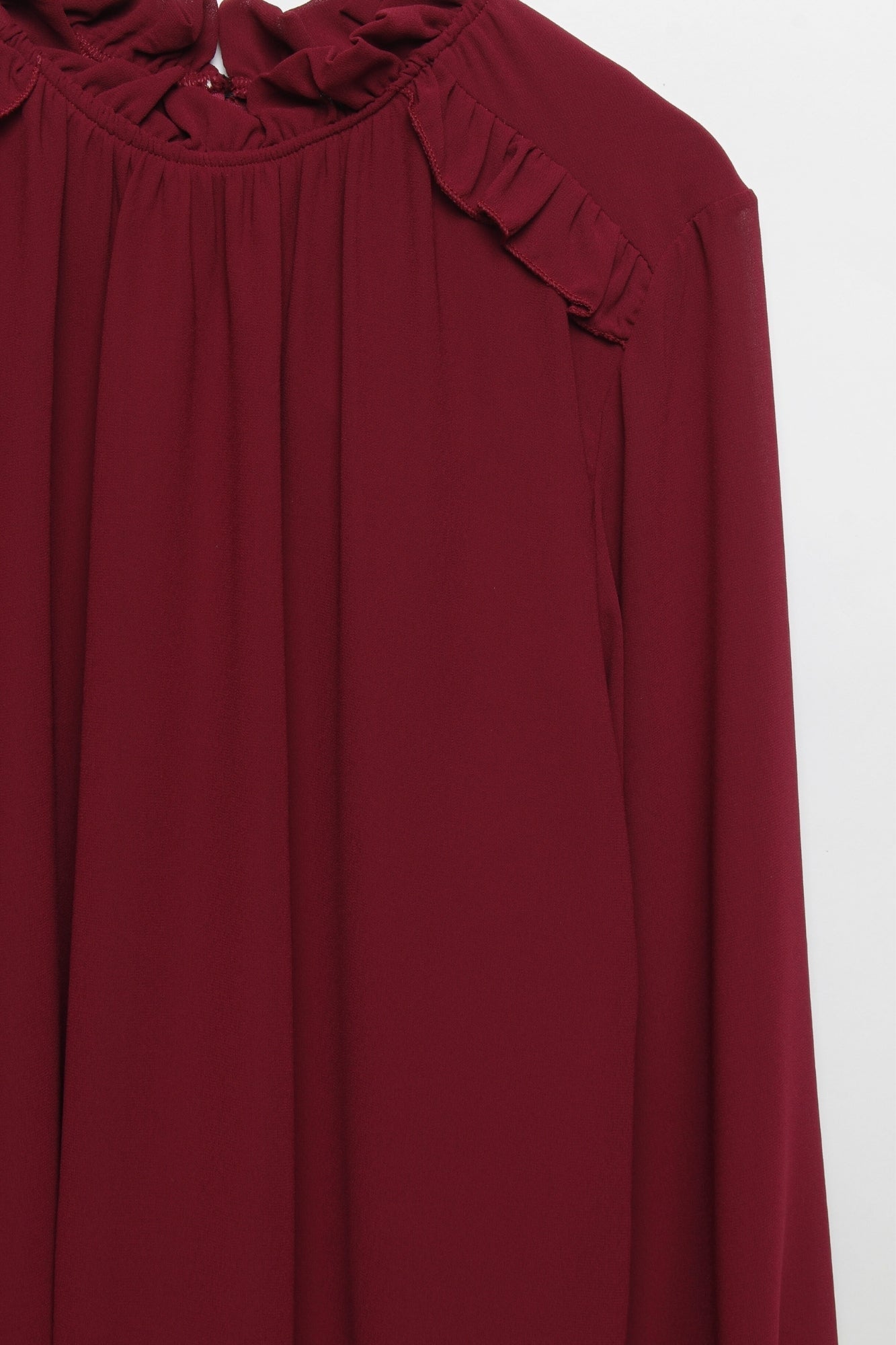 BLUSA  FORRO