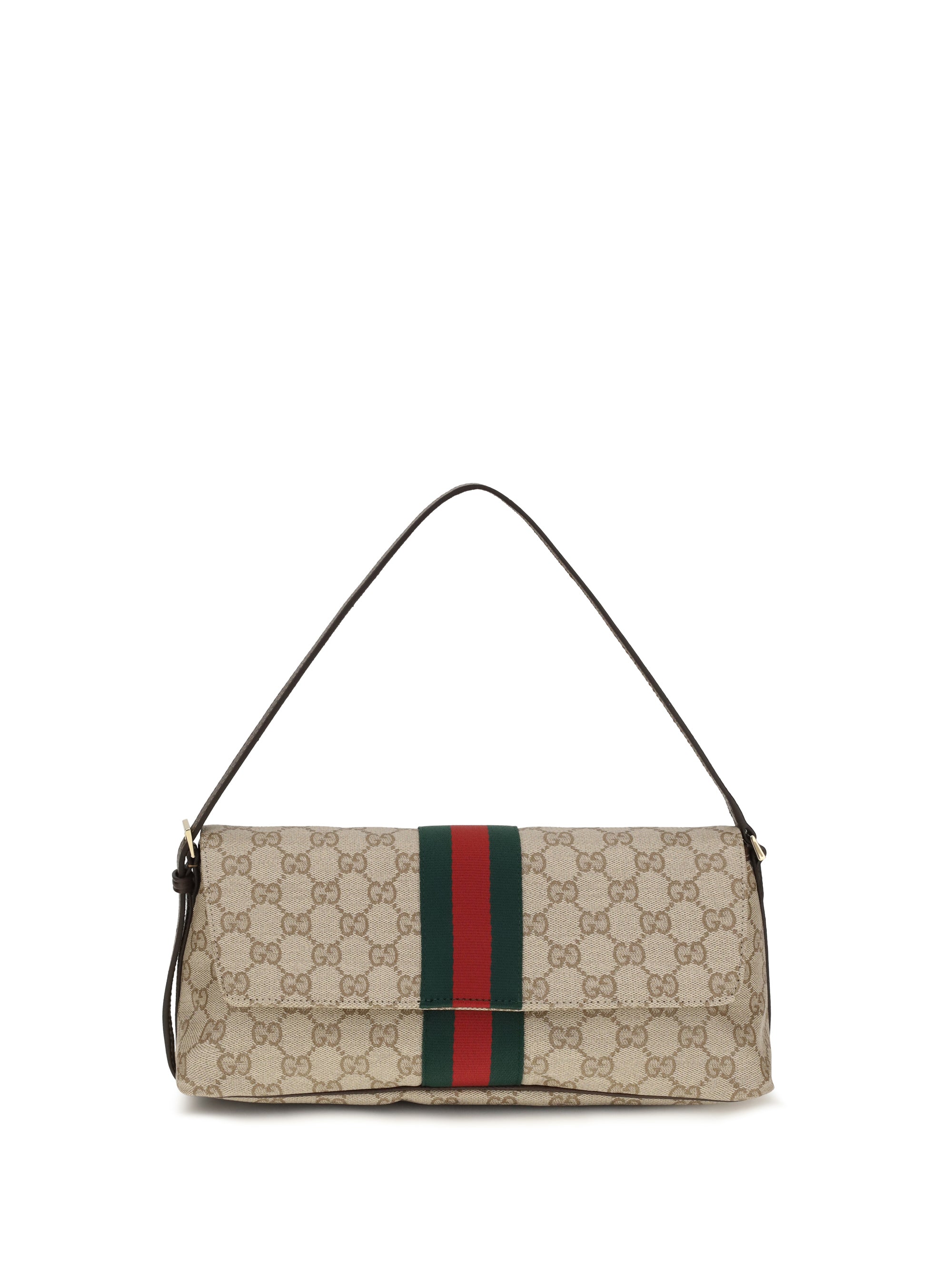 Gucci Madison Shoulder Bag — Multicolor