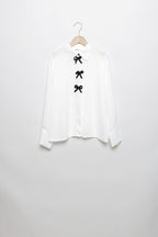 CAMISA  LAZOS
