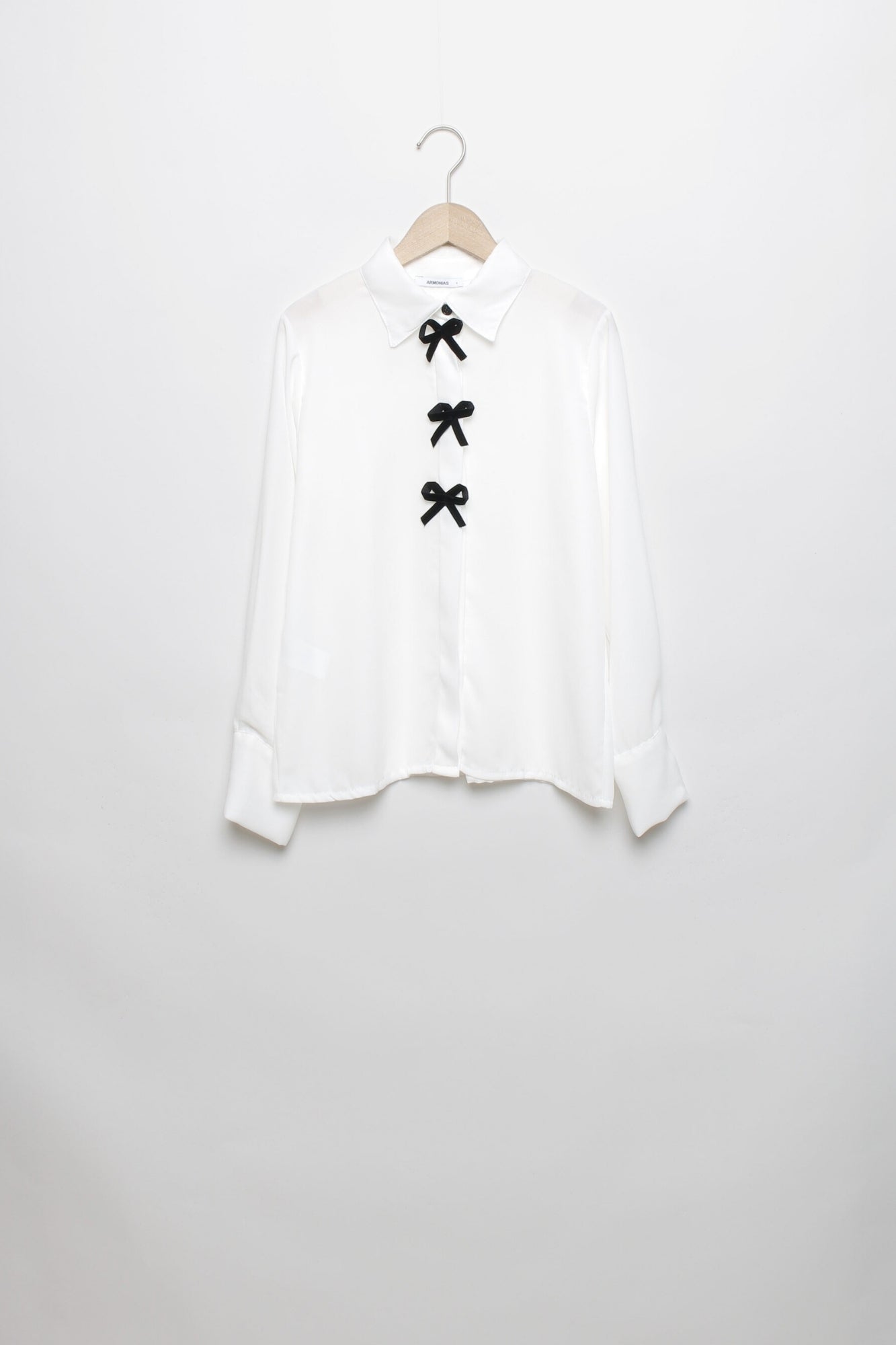 CAMISA  LAZOS
