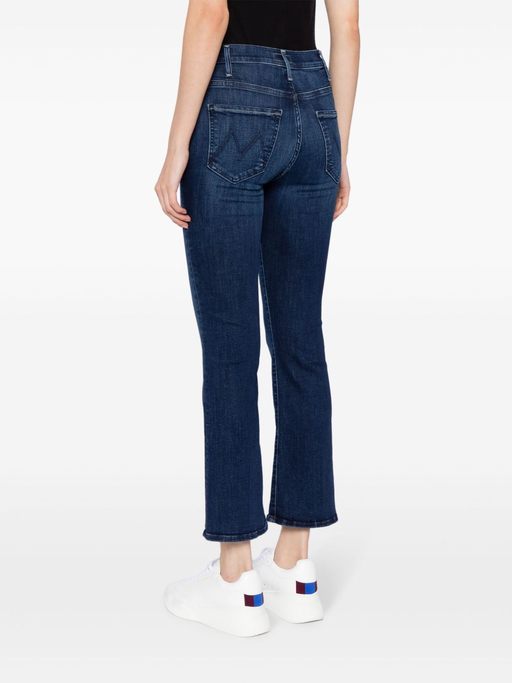 Mother Jeans Blue - 28