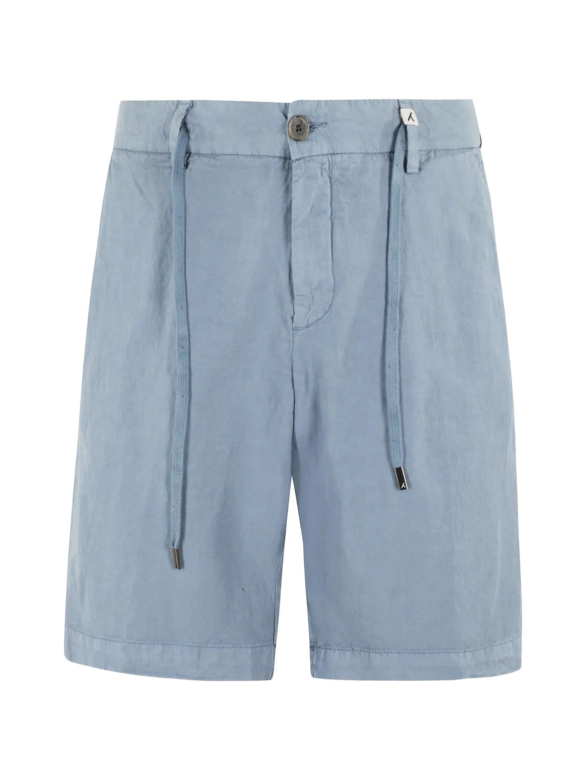 Myths Shorts — Light Blue