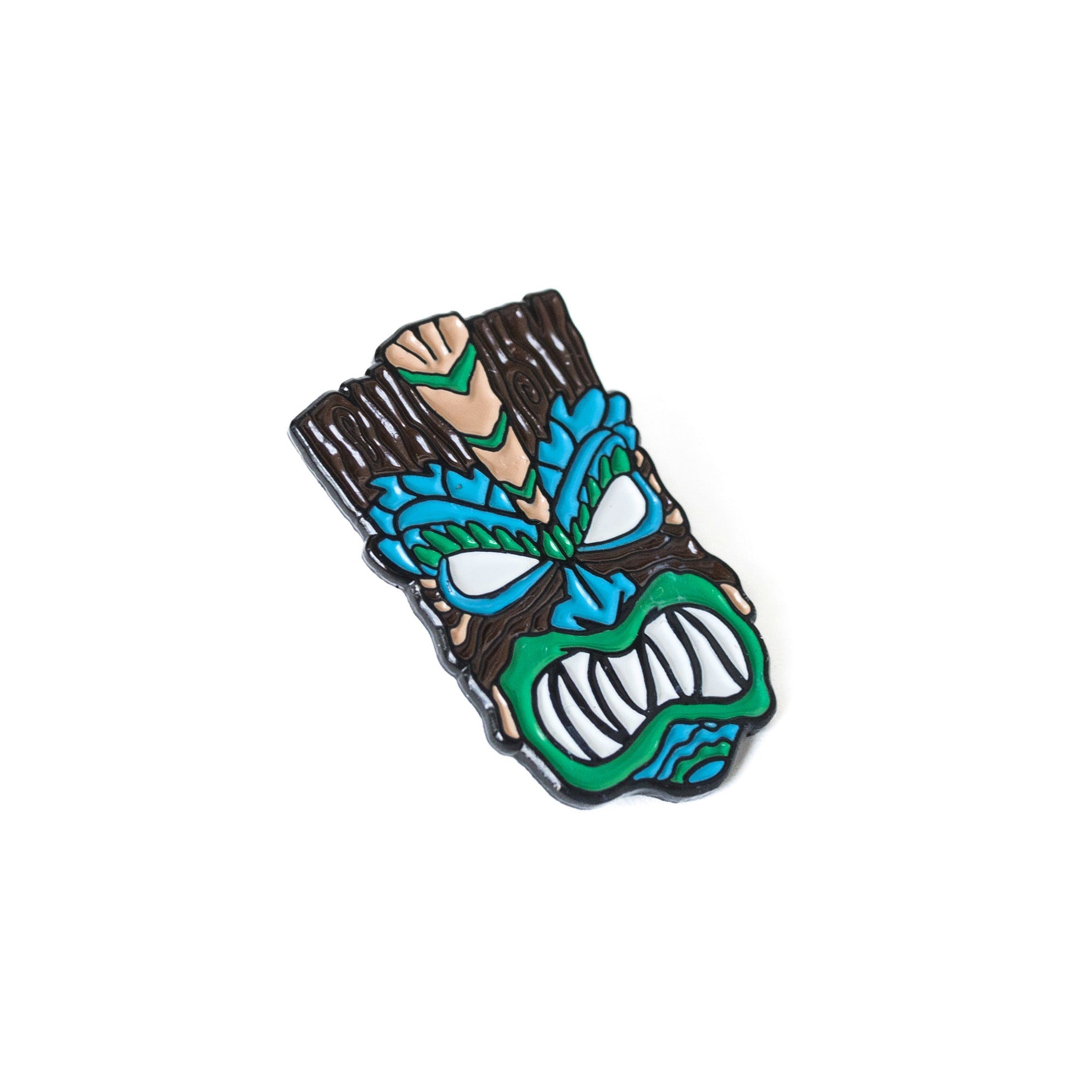 FRSH Tiki Pin