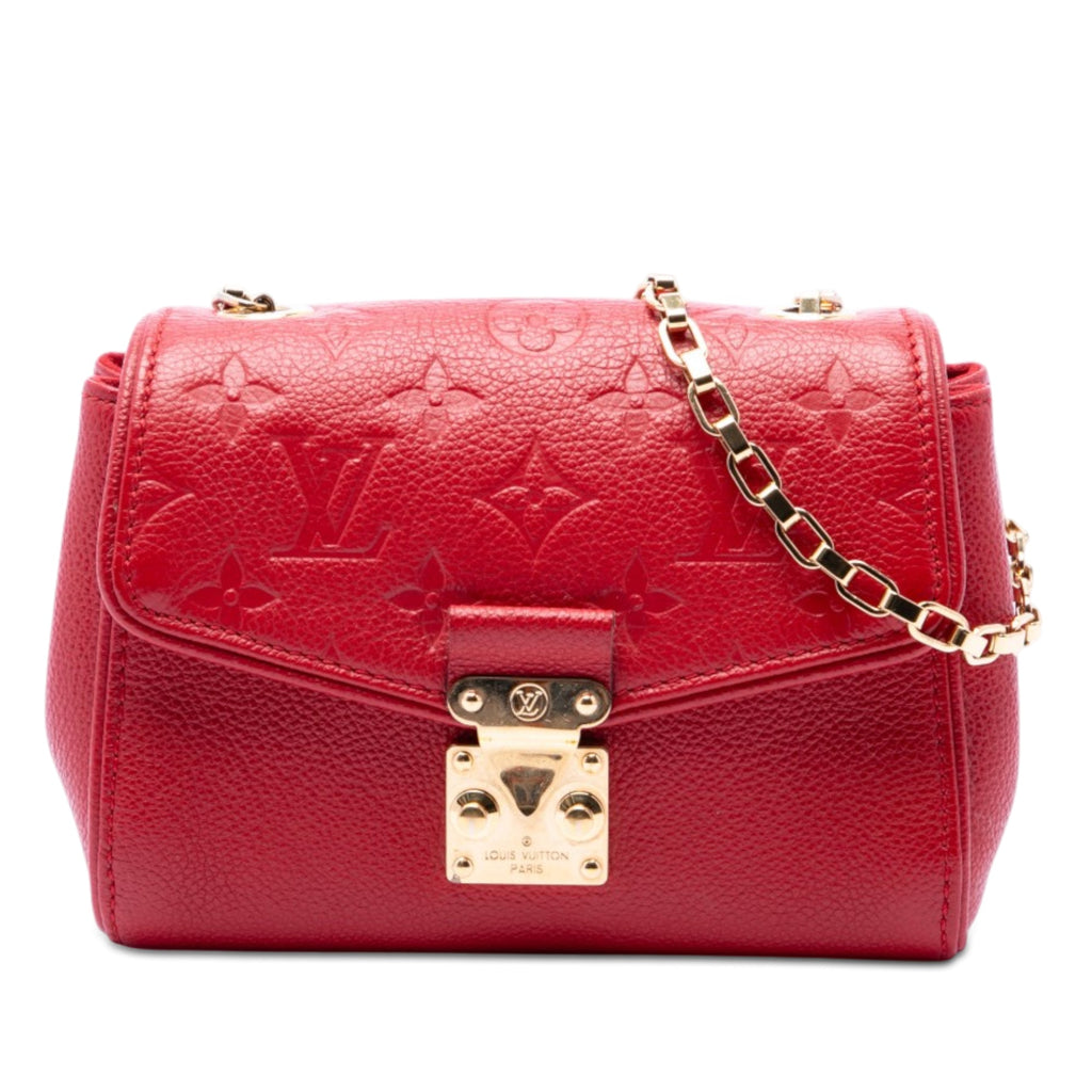 Monogram Empreinte Saint Germain BB