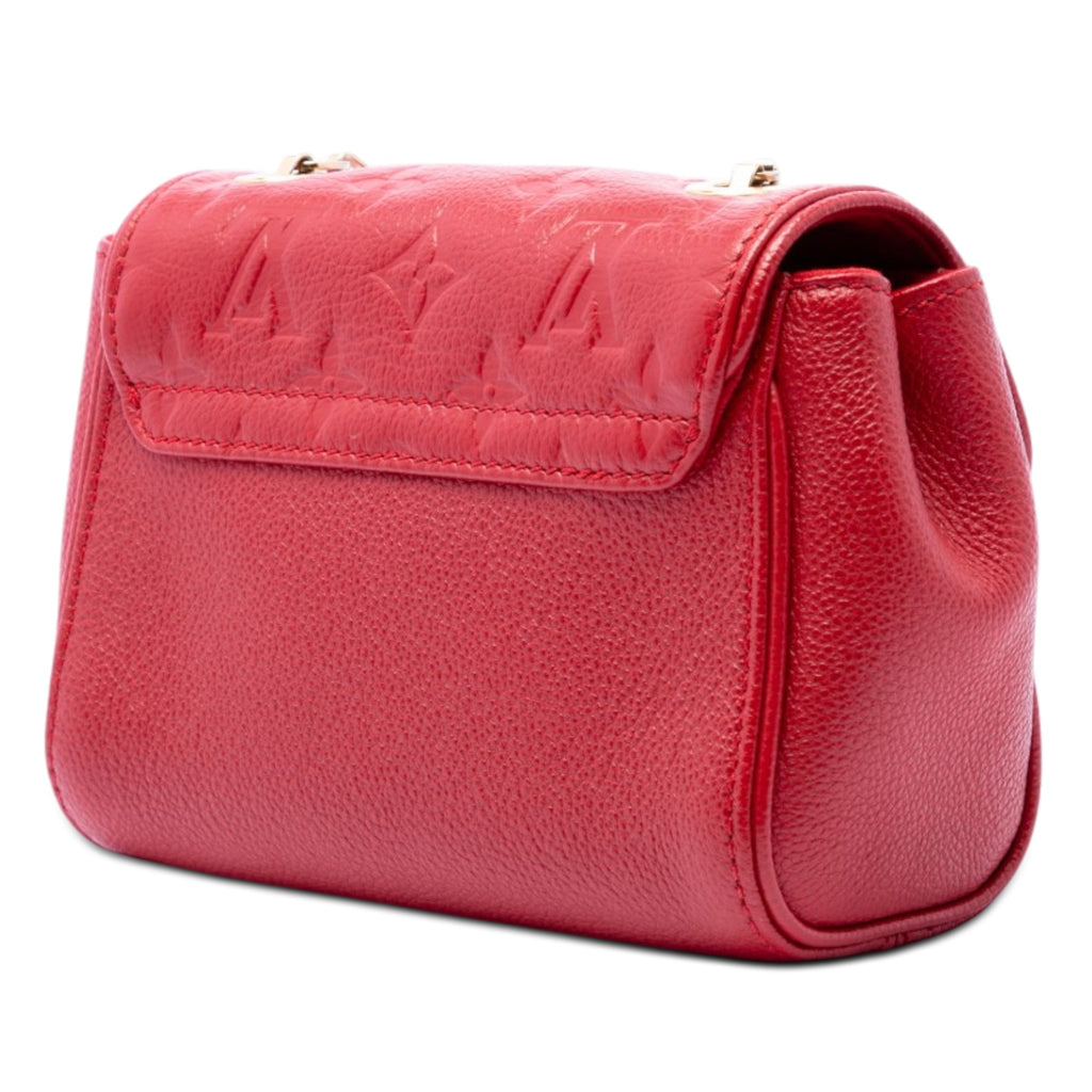 Monogram Empreinte Saint Germain BB