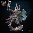Supreme Sorcerer, Lost Kingdom Miniatures