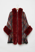 CHAQUETA  ABERTURAS