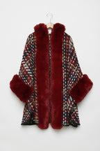 CHAQUETA  ABERTURAS