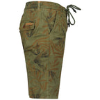 Geographical Norway Bermudas