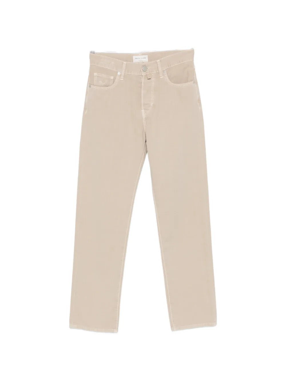 Jacob Cohen Edo Jeans — Beige