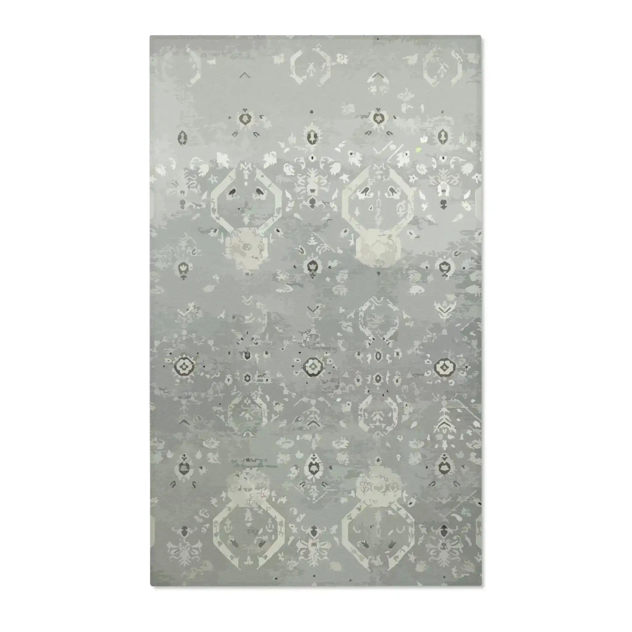 Silver Sage Fade Accent Rug