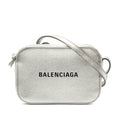 XS Metallic Leather Everyday Camera Bag