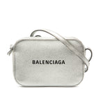 XS Metallic Leather Everyday Camera Bag