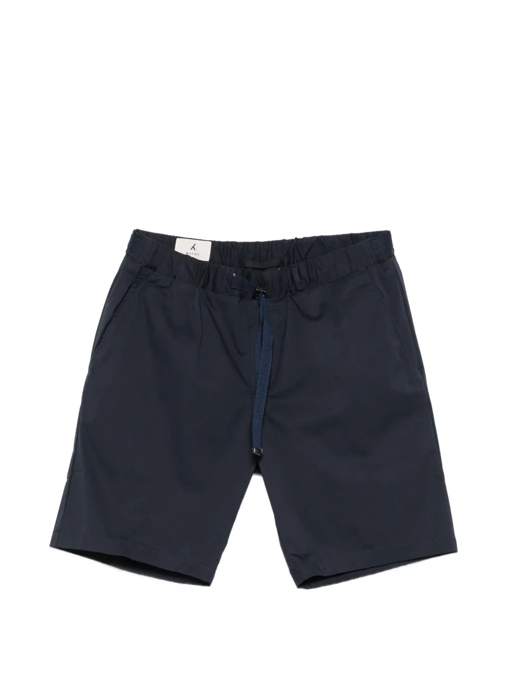 Myths Shorts — Navy