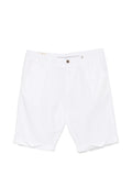 Myths Zeus Shorts — White