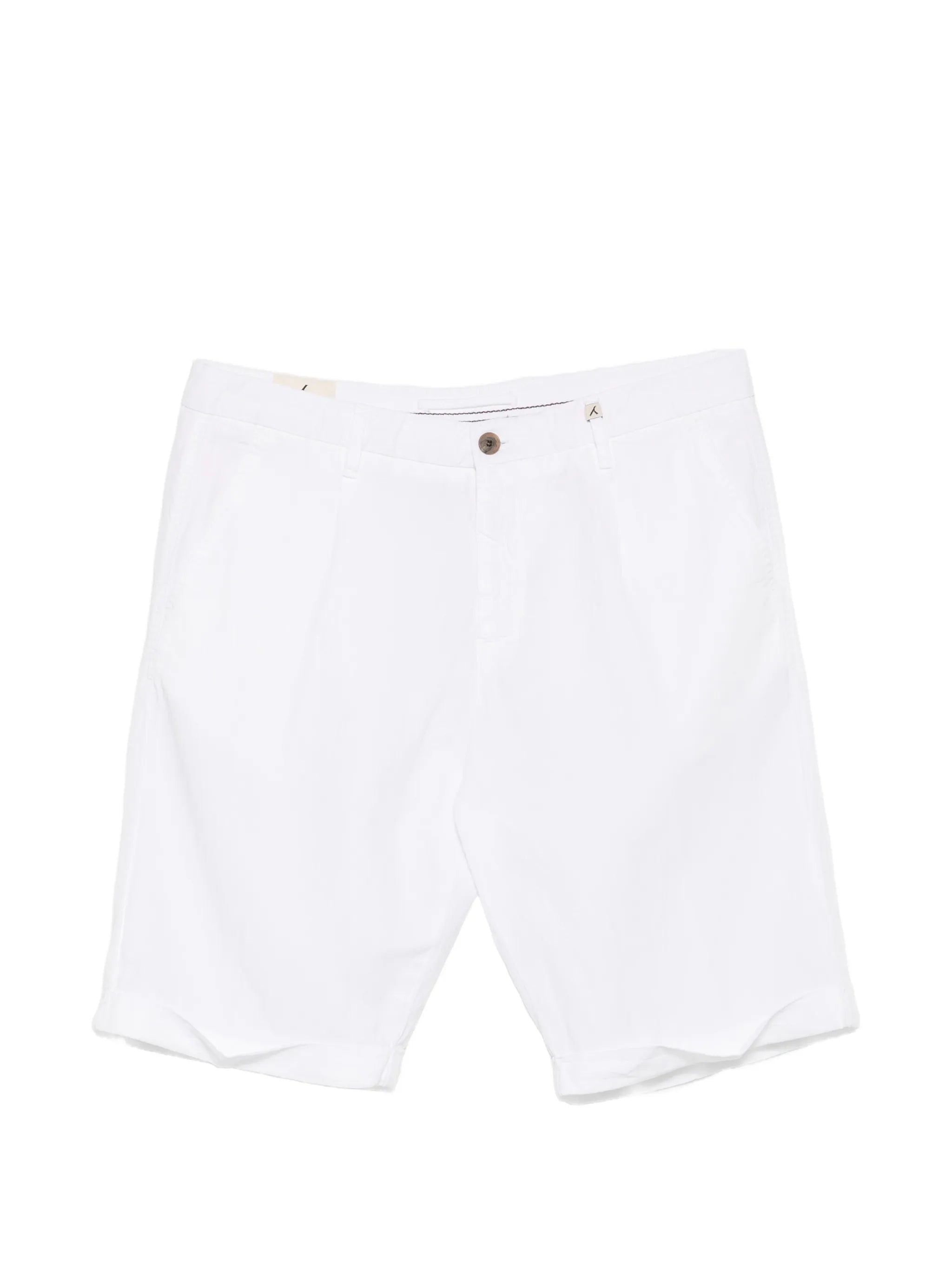 Myths Zeus Shorts — White