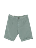 Myths Shorts — Sage Green