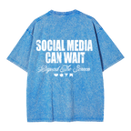 Social Media T-shirt