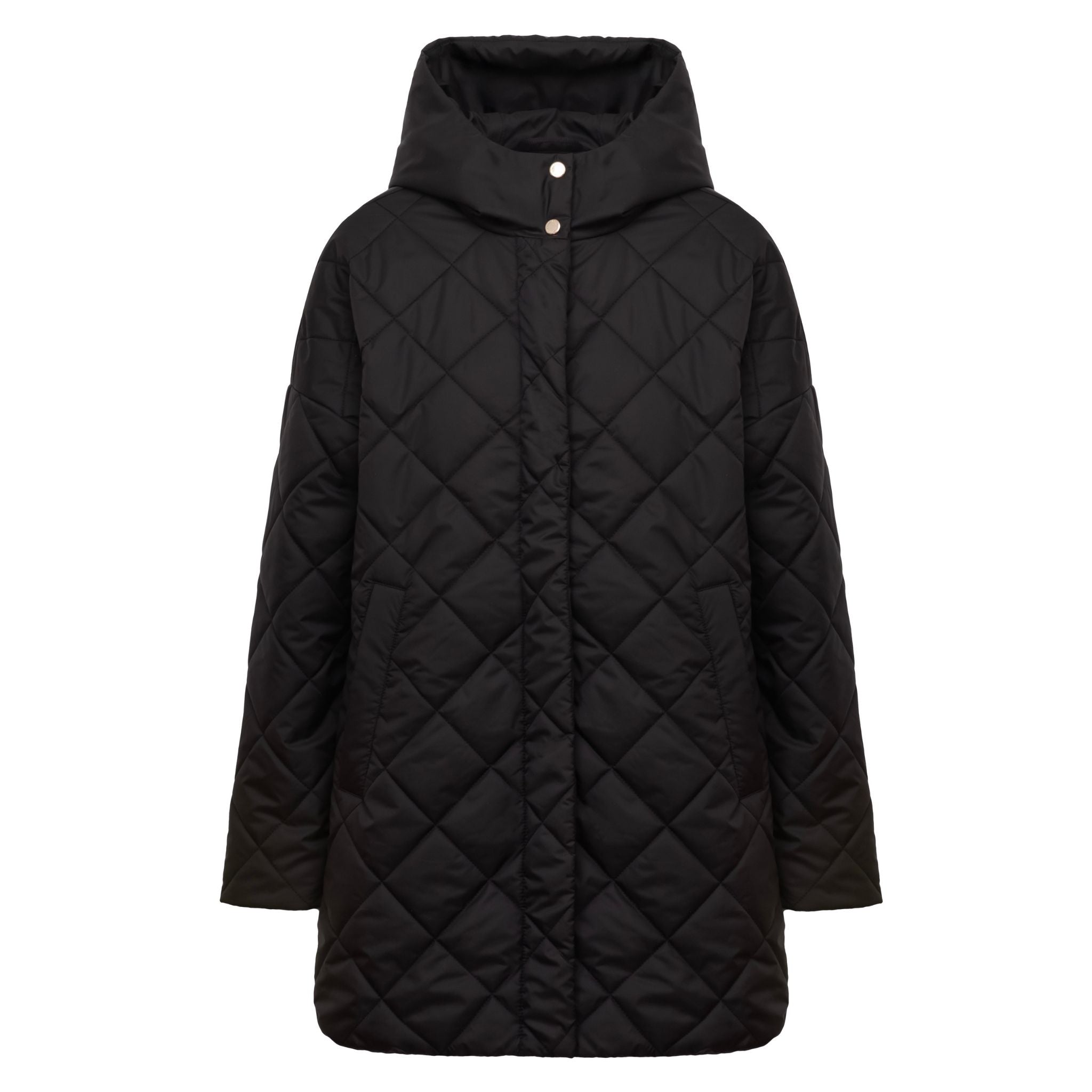 Women's Jacket Hella | Black