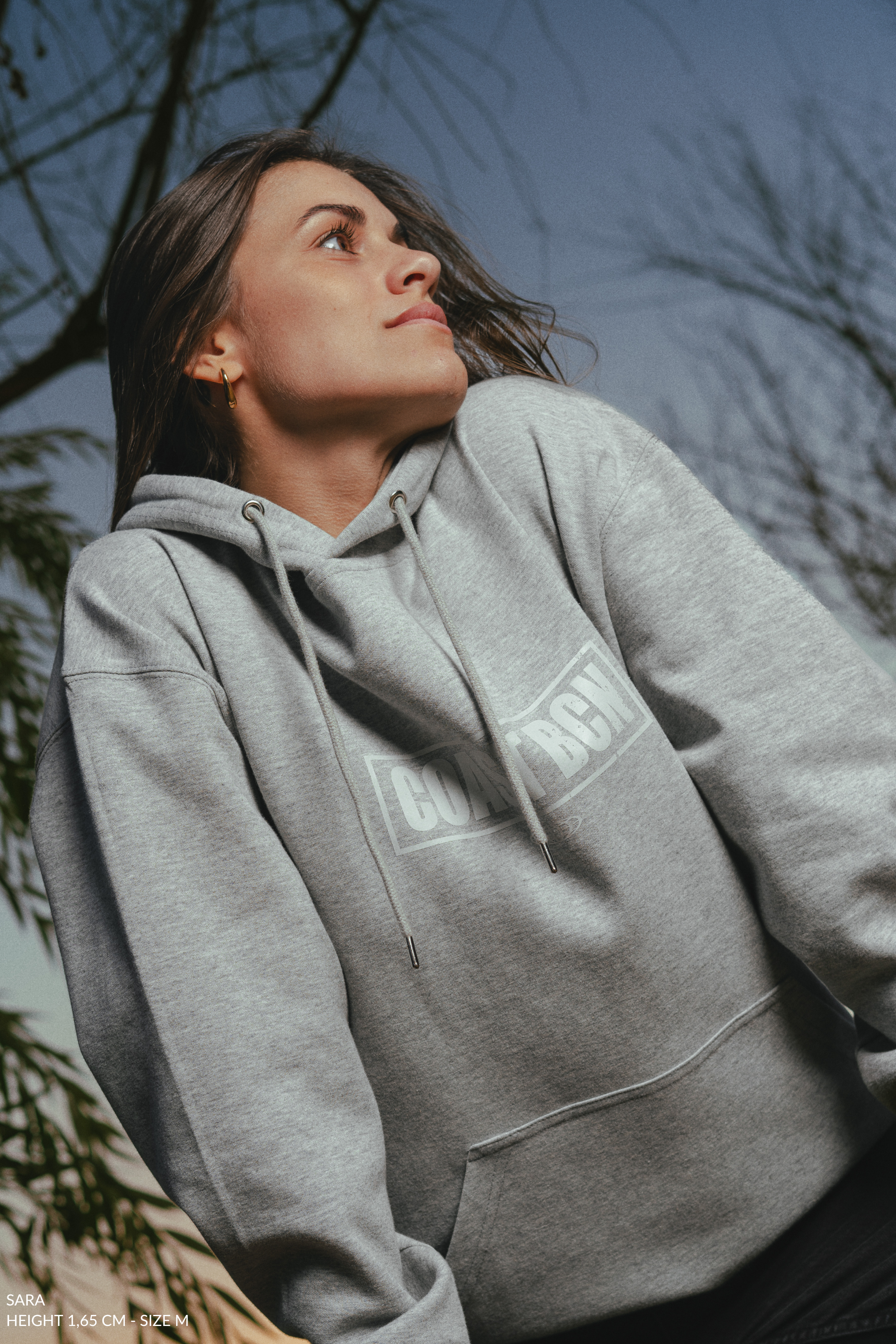 Anxiety is Real Hoodie