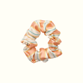 Chouchou 100% pure soie - Le moyen - Lignes divines