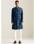 Karamta-Kurta & Trouser By KYNAH, Luxury Indian Fashion & Bridal Wear