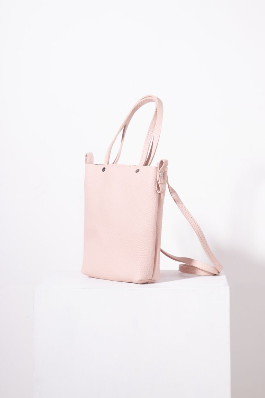 MINI TOTE LILIBET
