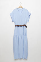 VESTIDO  CURVE BELLA