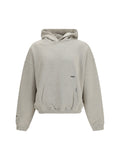 Represent Micro Owners Club Hoodie — Beige