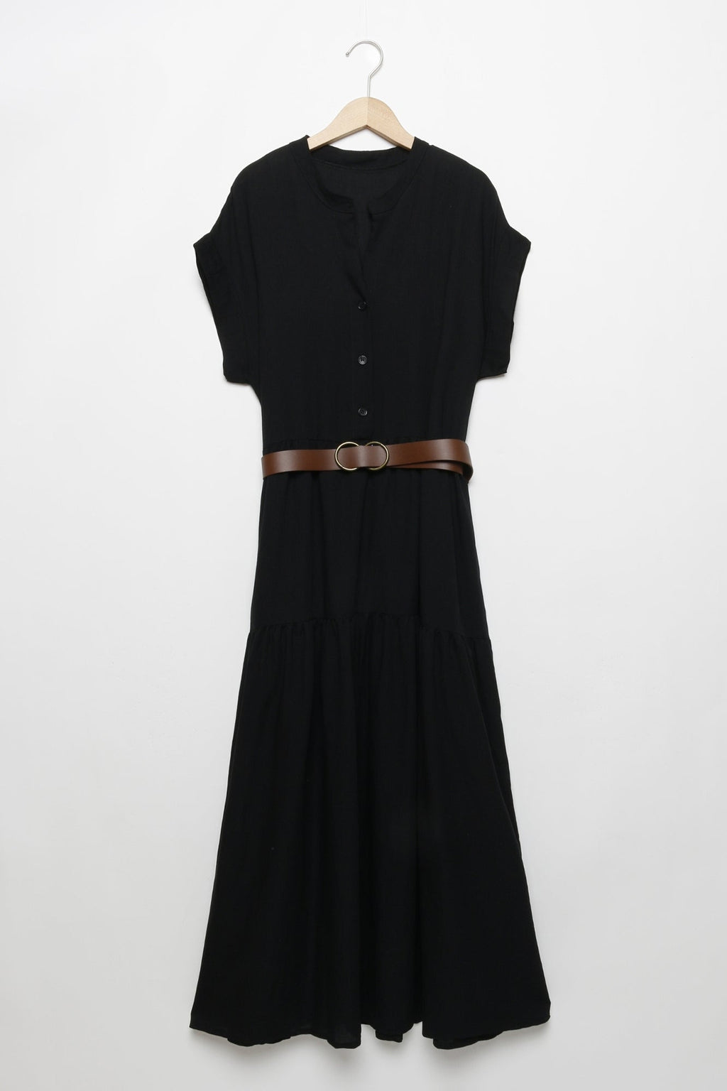 VESTIDO  CURVE BELLA
