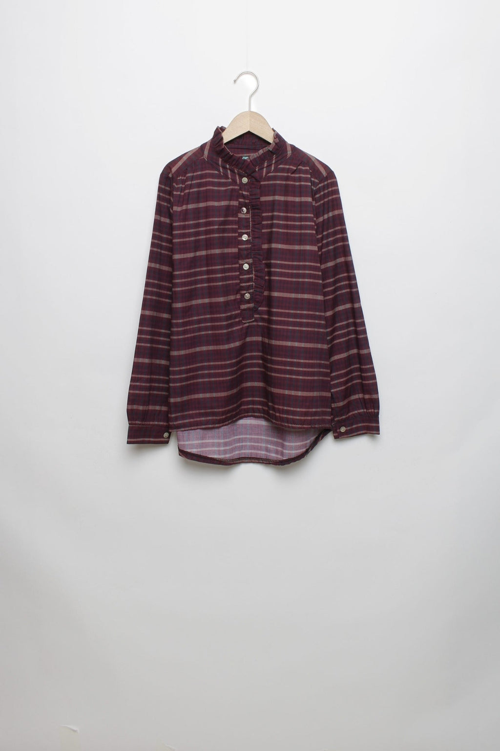BLUSA  LARGA