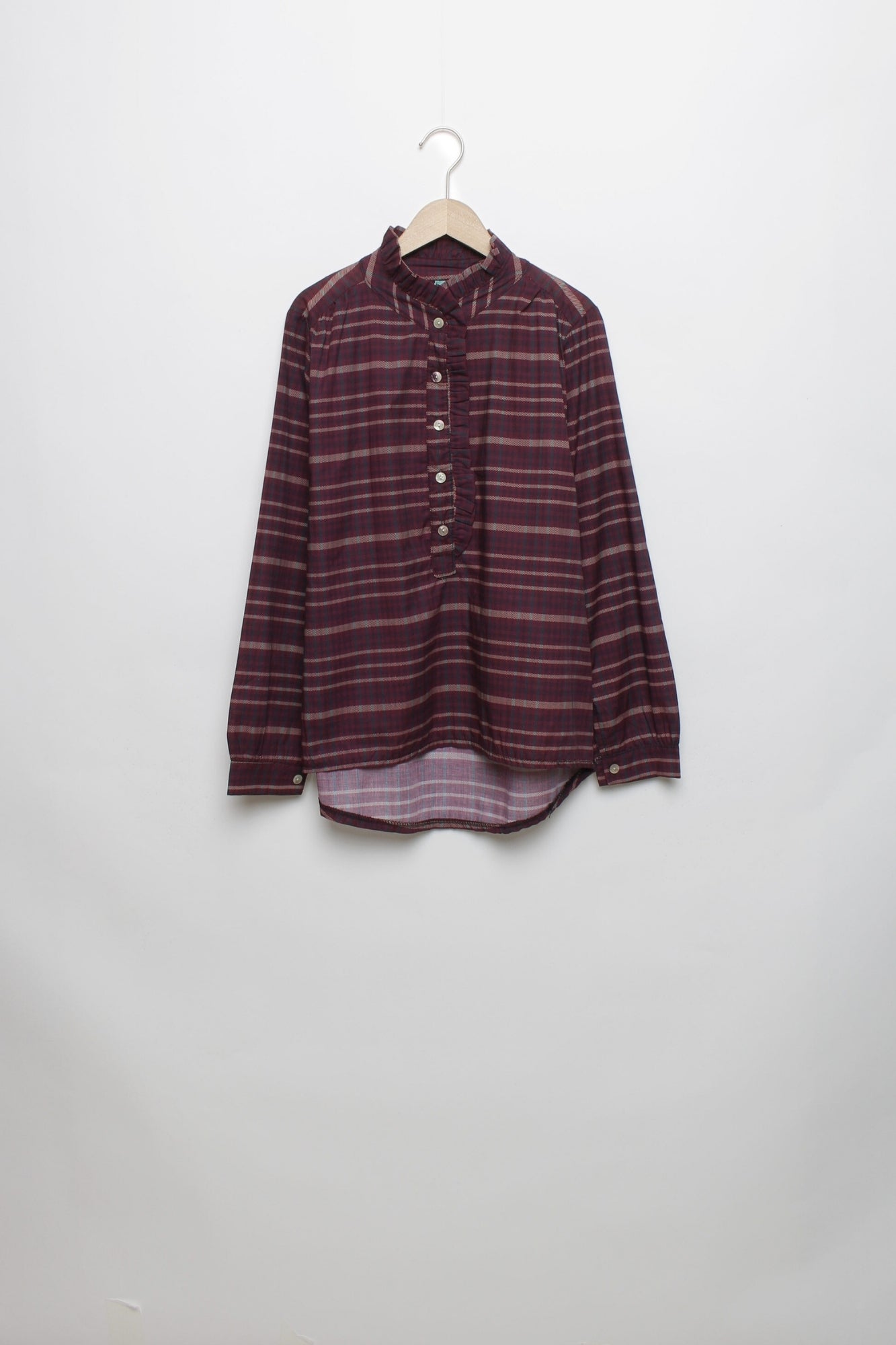 BLUSA  LARGA