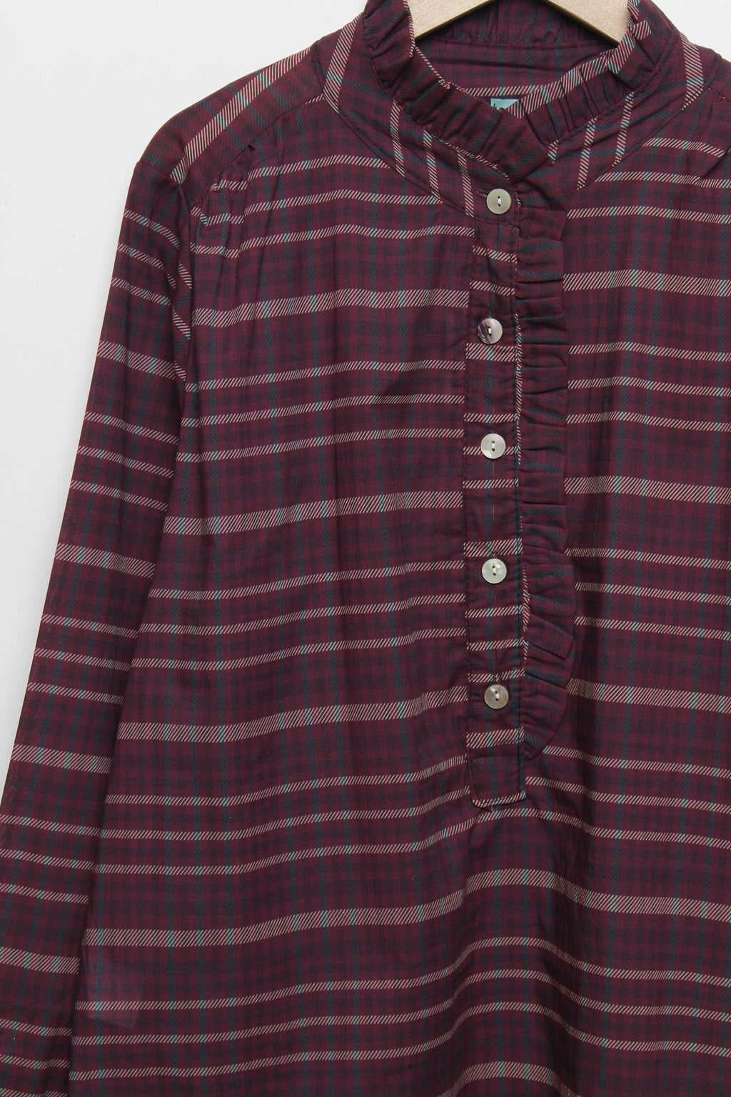BLUSA  LARGA