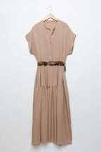 VESTIDO  CURVE BELLA