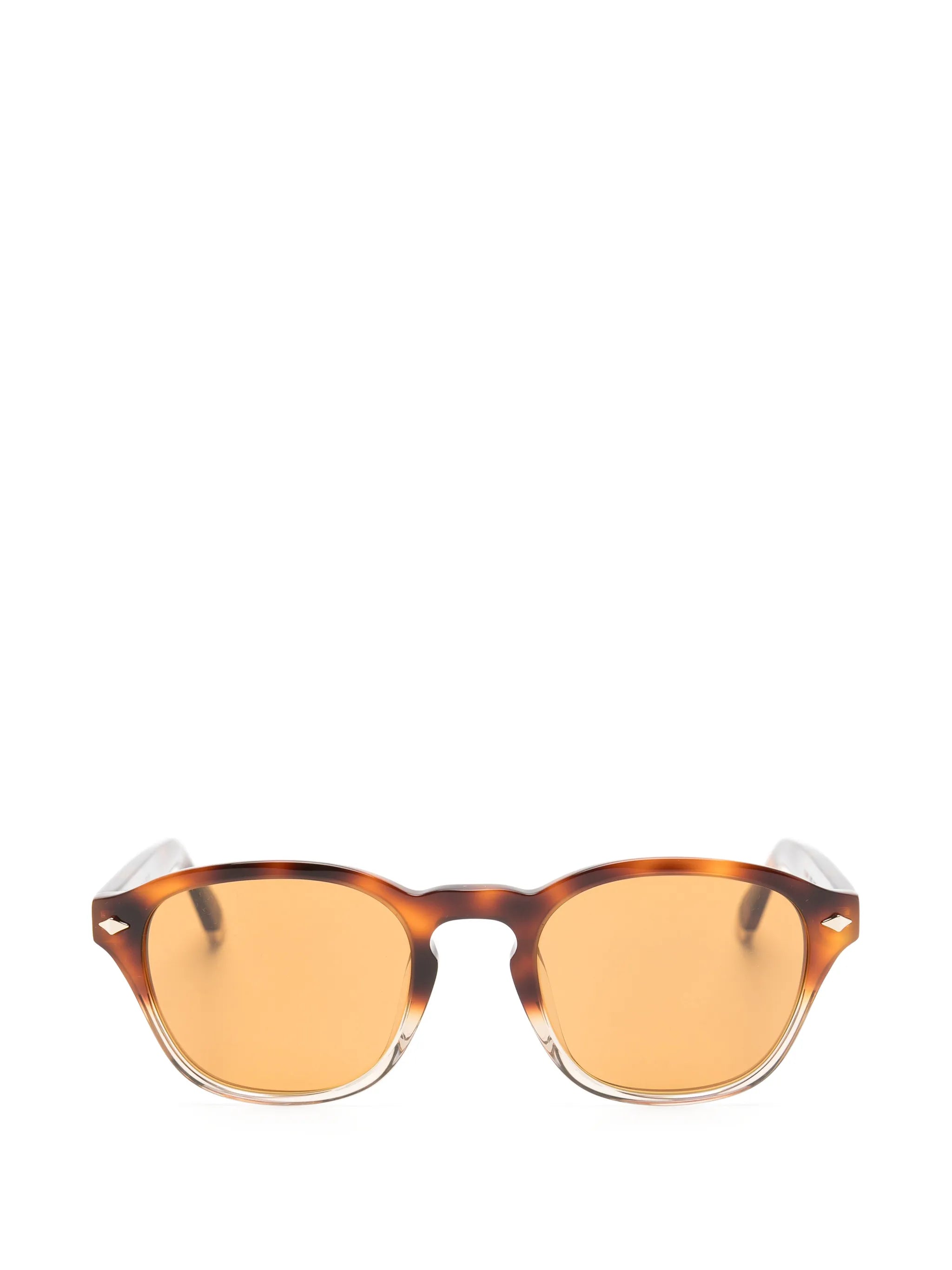 Brunello Cucinelli Sunglasses — Tortoiseshell