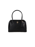 Bolso Guess Patsie Tote — Negro