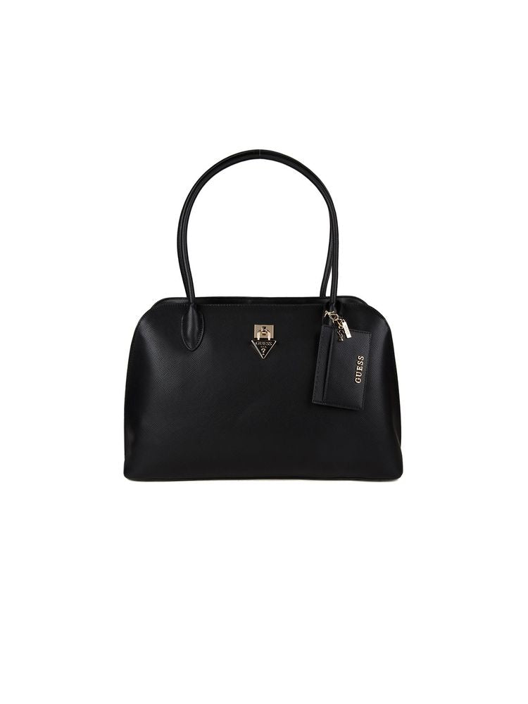 Guess Patsie Tote Bag — Black