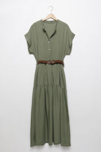 VESTIDO  CURVE BELLA