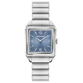 Movado Heritage Watch — Blue