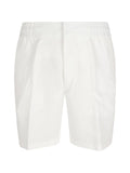 Orlebar Brown Shorts — White