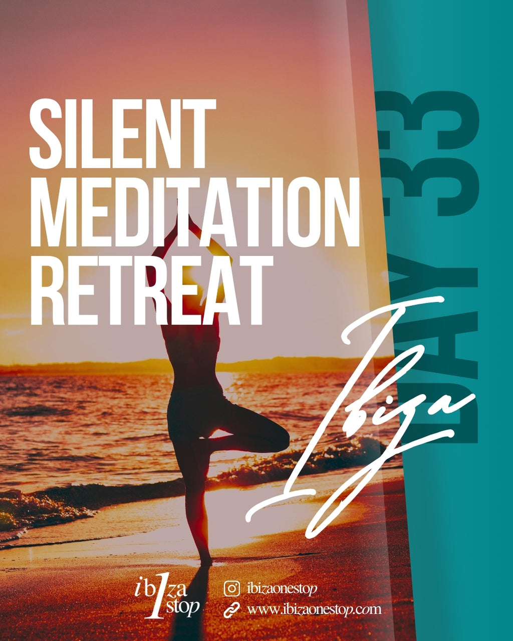 Finding Peace in Ibiza: A Guide to Participating in a Silent Meditation Retreat