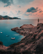 Finding Peace in Ibiza: A Guide to Participating in a Silent Meditation Retreat