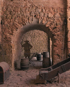 Delving Beneath the Surface: Exploring Ibiza's Underground Tunnels