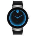 Movado Connect Smartwatch — Black